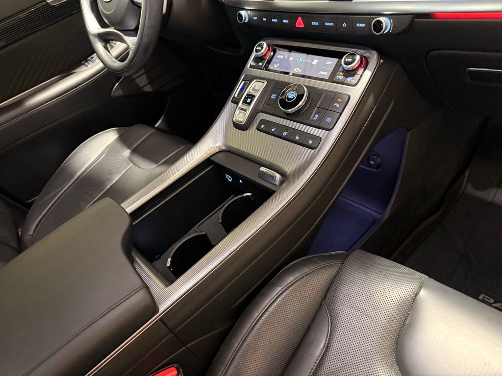 2024 Hyundai Palisade Calligraphy CLEAN CARFAX