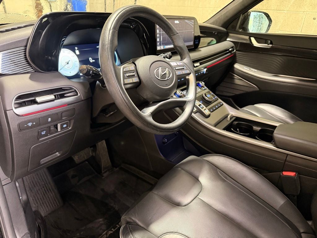 2024 Hyundai Palisade Calligraphy CLEAN CARFAX