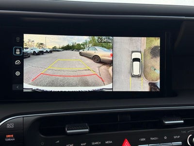 2026 Hyundai Palisade Calligraphy CPO