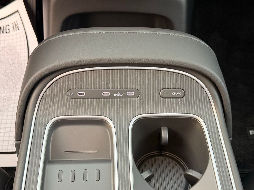 2026 Hyundai Palisade Calligraphy CPO