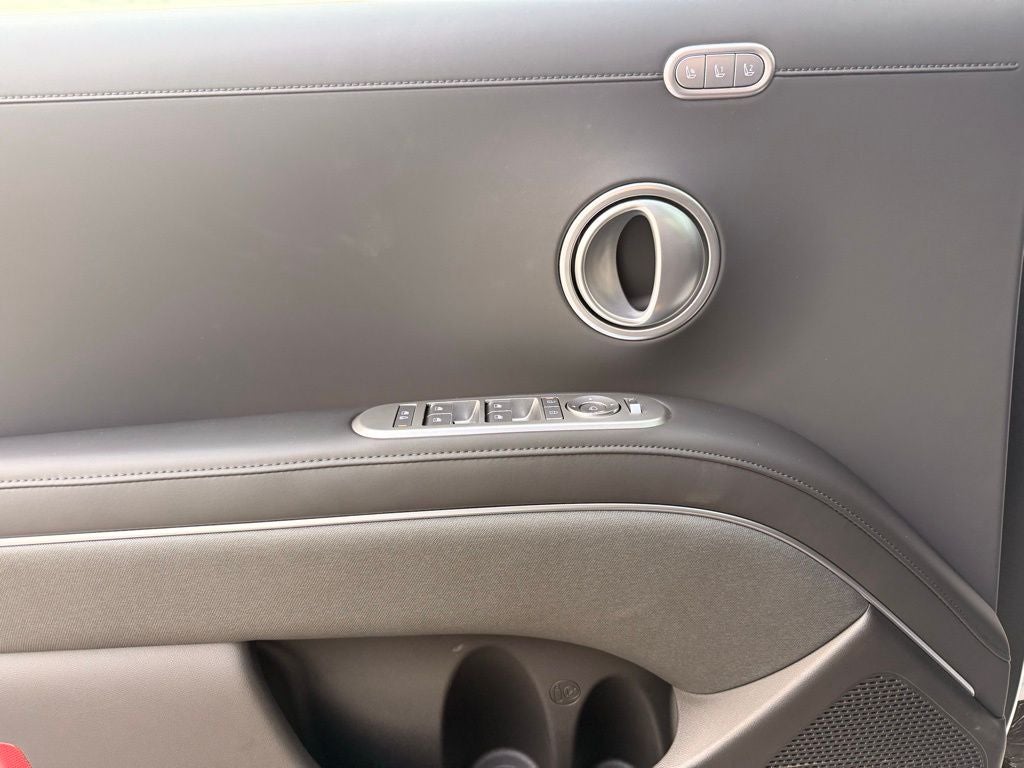 2026 Hyundai Palisade Calligraphy CPO