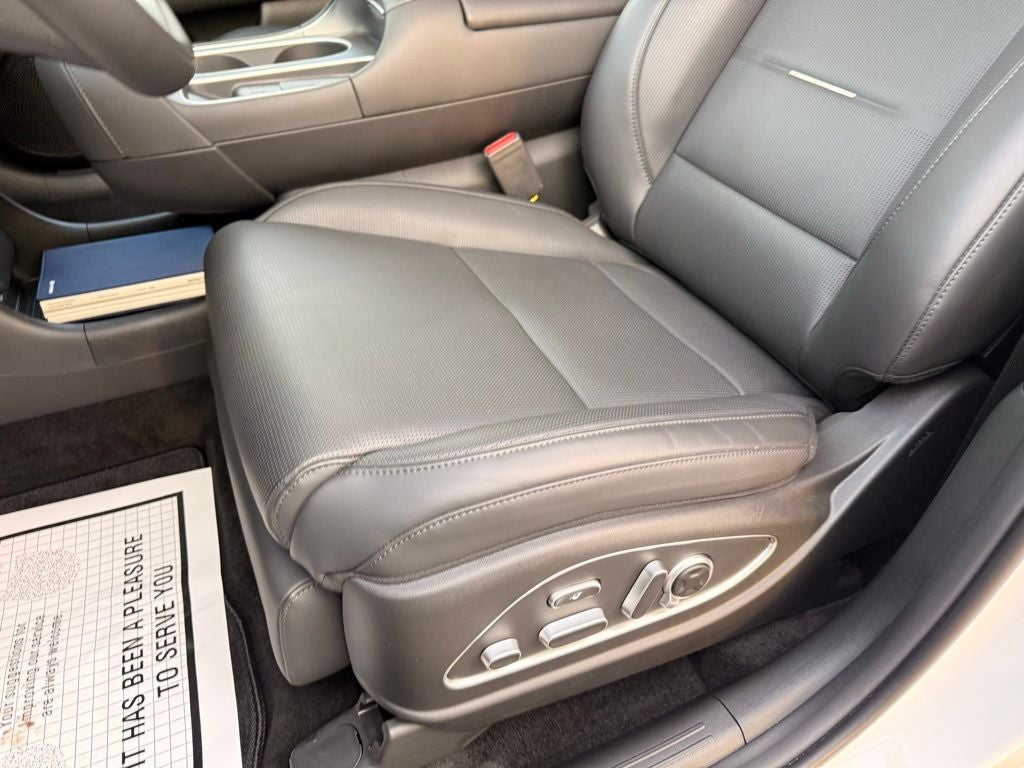 2026 Hyundai Palisade Calligraphy CPO