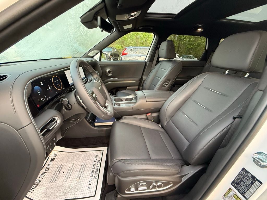 2026 Hyundai Palisade Calligraphy CPO