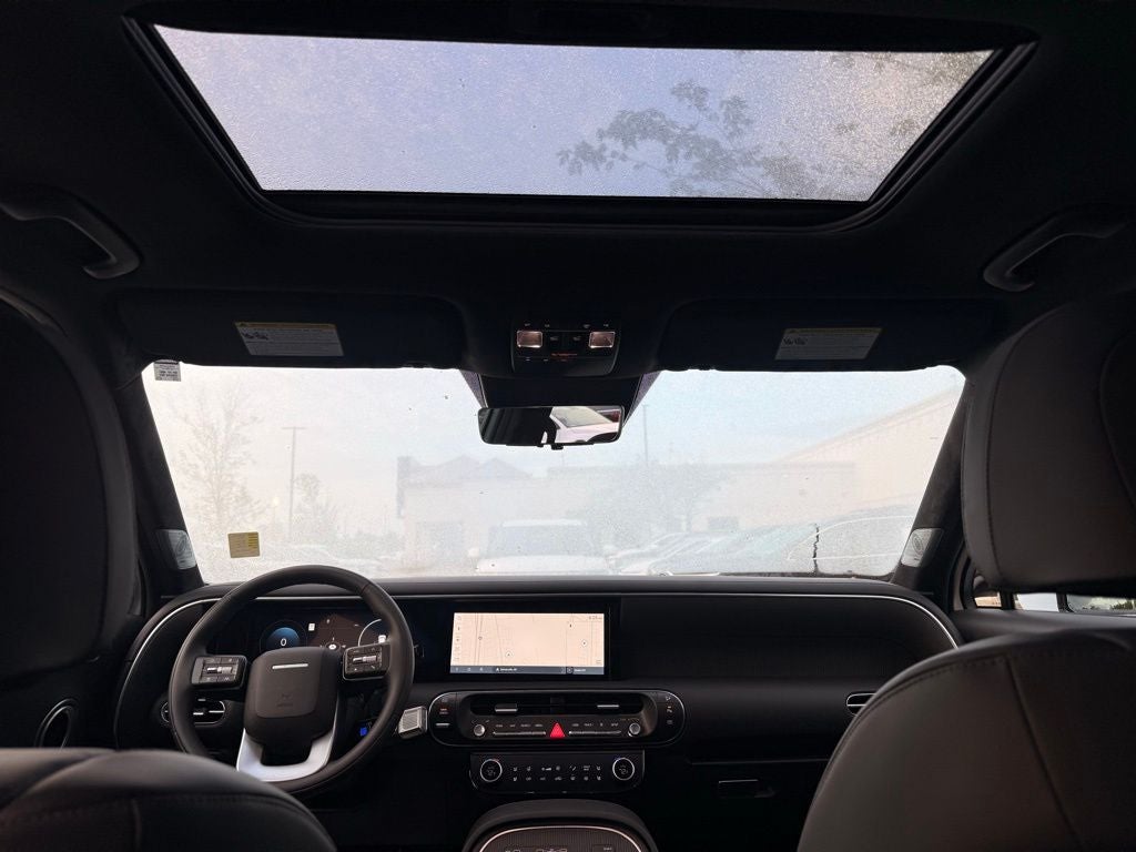 2026 Hyundai Palisade Calligraphy CPO