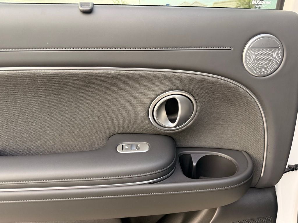 2026 Hyundai Palisade Calligraphy CPO