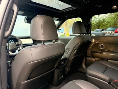 2026 Hyundai Palisade Calligraphy CPO