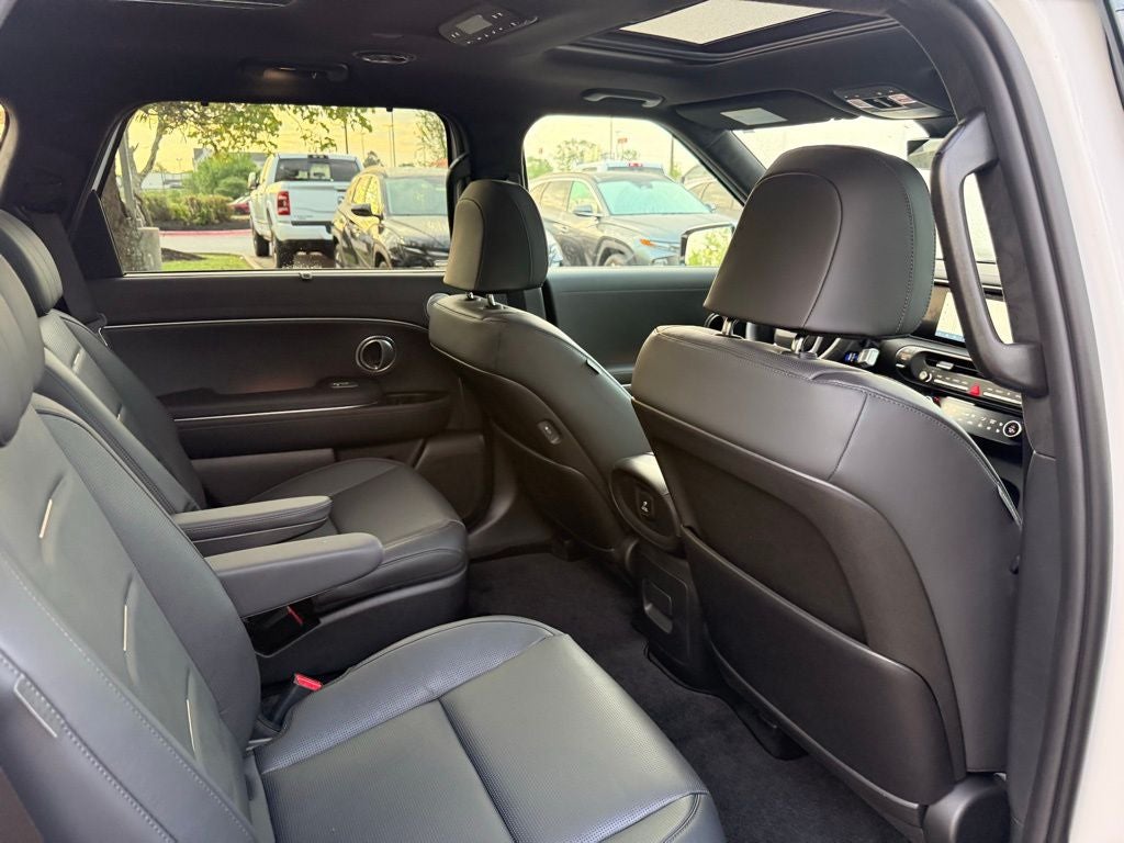 2026 Hyundai Palisade Calligraphy CPO