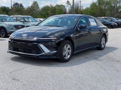 2026 Hyundai Sonata SE