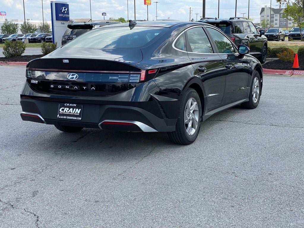 2026 Hyundai Sonata SE