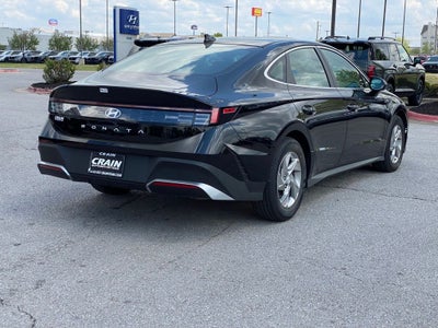 2026 Hyundai Sonata SE