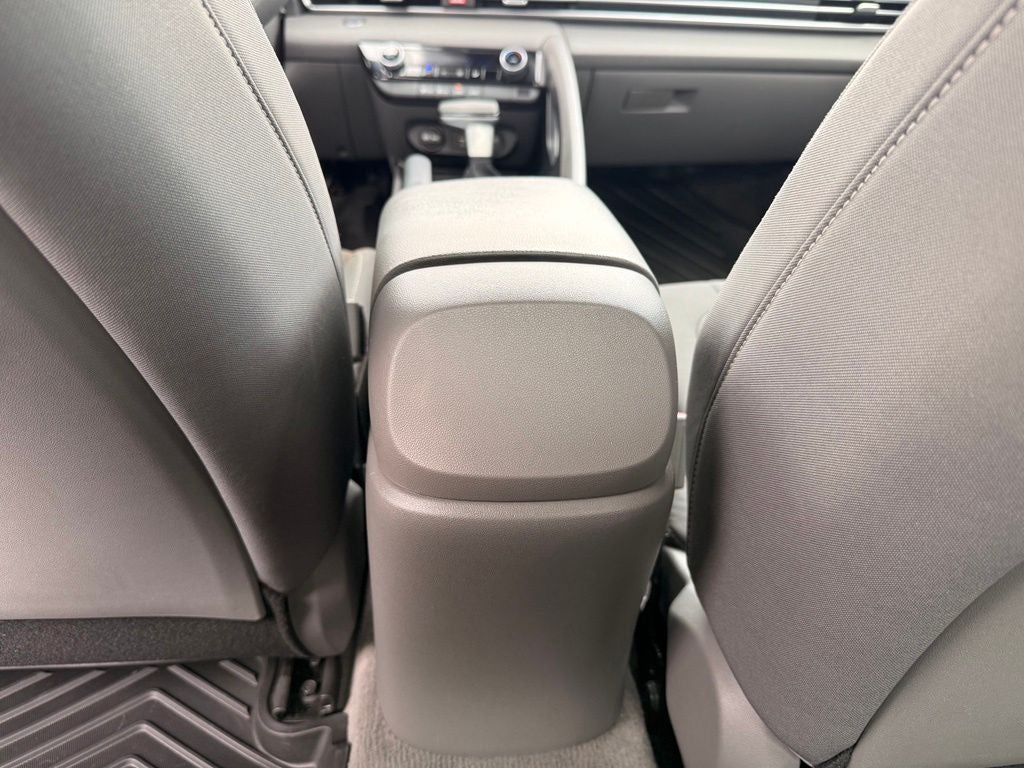 2023 Hyundai Elantra SEL Fluid Metal