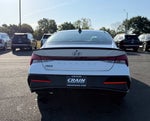 2026 Hyundai Elantra SEL Sport - HYUNDAI CPO | CLEAN CARFAX