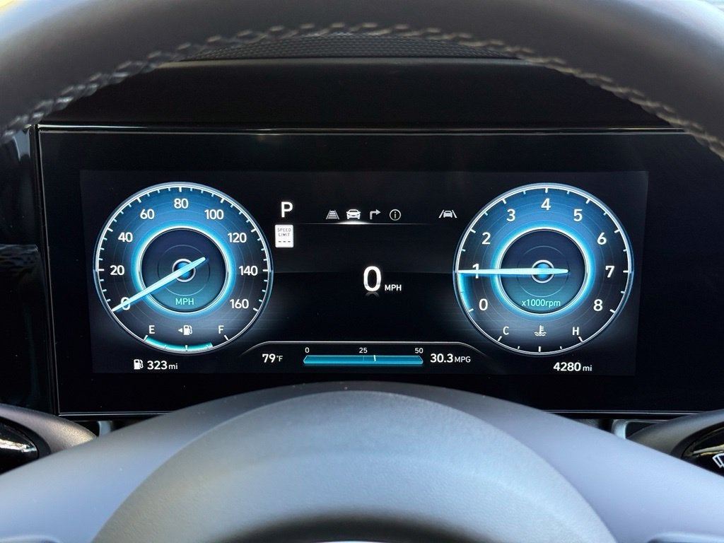 2024 Hyundai Elantra Limited - HYUNDAI CPO | SUNROOF | CLEAN CARFAX