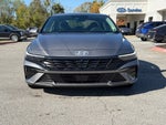 2024 Hyundai Elantra Limited - HYUNDAI CPO | SUNROOF | CLEAN CARFAX