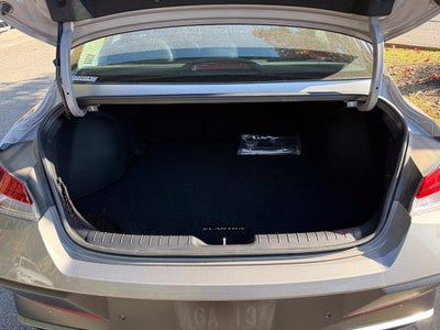 2024 Hyundai Elantra Limited - HYUNDAI CPO | SUNROOF | CLEAN CARFAX