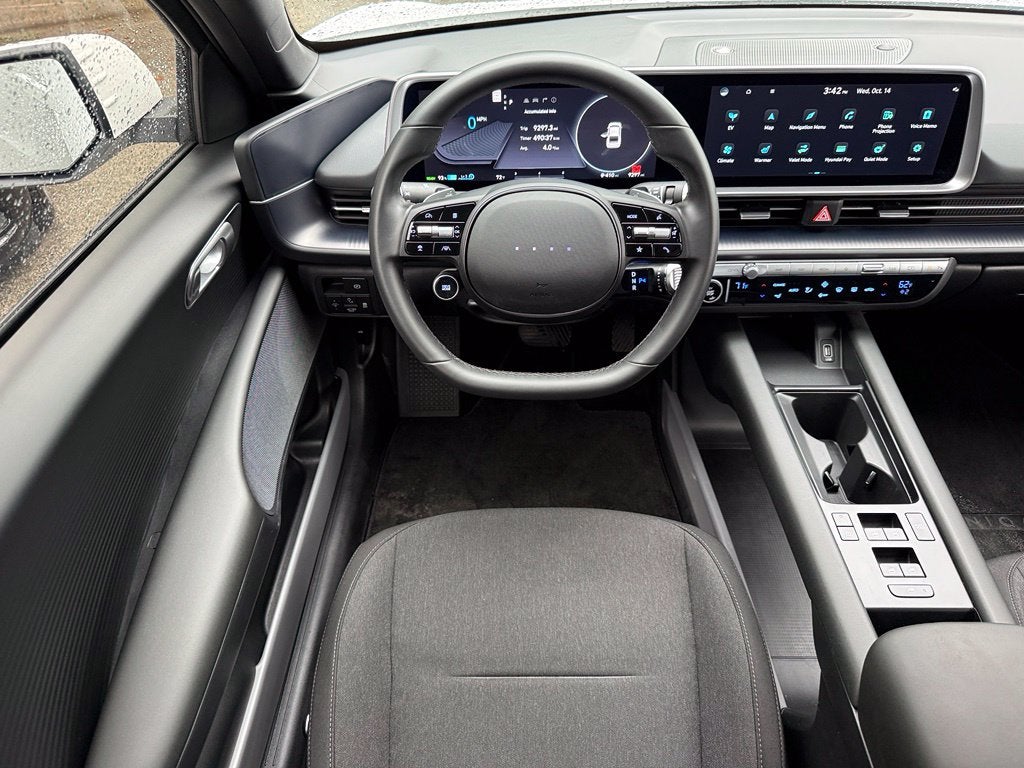 2025 Hyundai IONIQ 6 SE - HYUNDAI CPO / CLEAN CARFAX / ONE OWNER