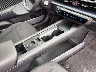 2025 Hyundai IONIQ 6 SE - HYUNDAI CPO / CLEAN CARFAX / ONE OWNER