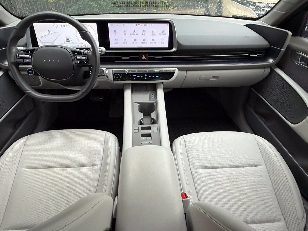 2023 Hyundai IONIQ 6 SEL - HYUNDAI CPO / CLEAN CARFAX / ONE OWNER
