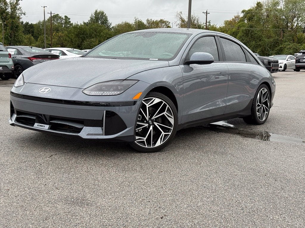 2023 Hyundai IONIQ 6 SEL - HYUNDAI CPO / CLEAN CARFAX / ONE OWNER