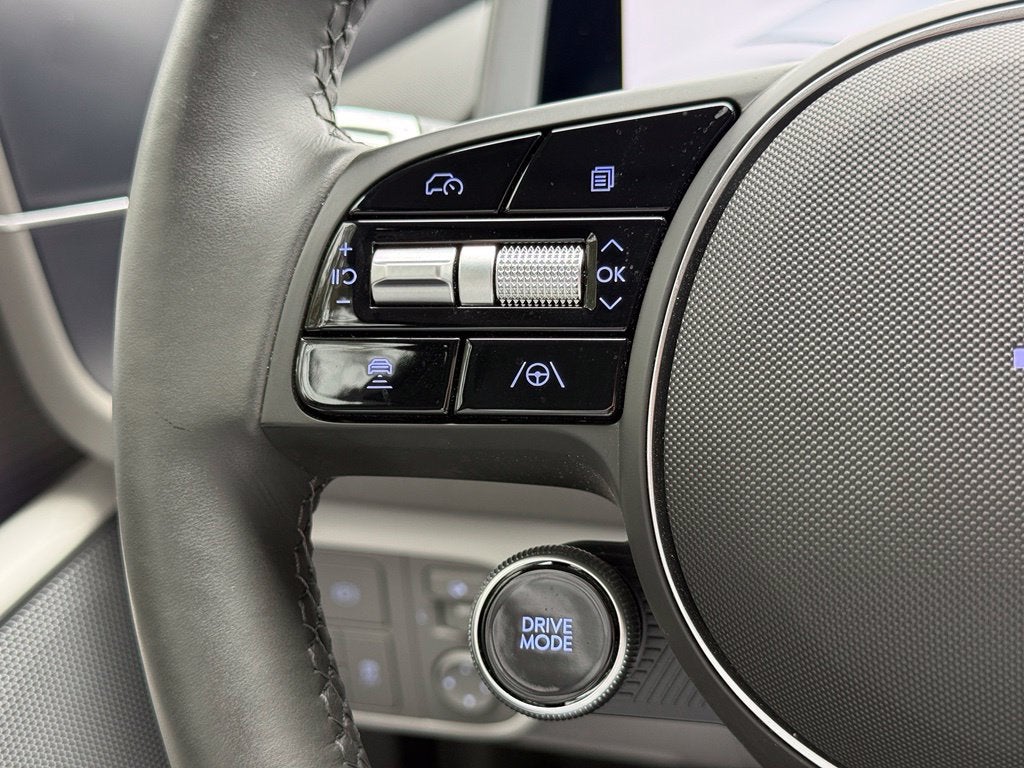 2023 Hyundai IONIQ 6 Limited - HYUNDAI CPO / CLEAN CARFAX / ONE OWNER