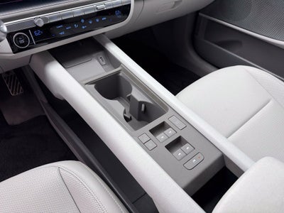 2023 Hyundai IONIQ 6 Limited - HYUNDAI CPO / CLEAN CARFAX / ONE OWNER