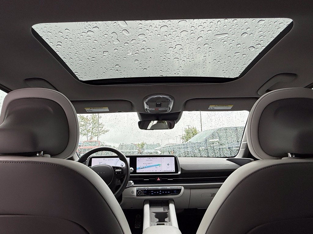 2023 Hyundai IONIQ 6 Limited - HYUNDAI CPO / CLEAN CARFAX / ONE OWNER