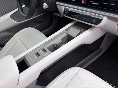 2023 Hyundai IONIQ 6 Limited - HYUNDAI CPO / CLEAN CARFAX / ONE OWNER