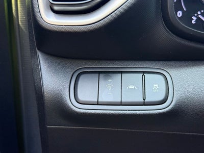 2020 Hyundai Venue SE