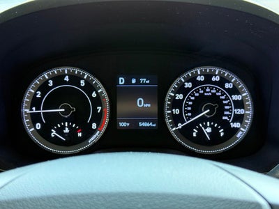 2020 Hyundai Venue SE