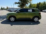 2020 Hyundai Venue SE