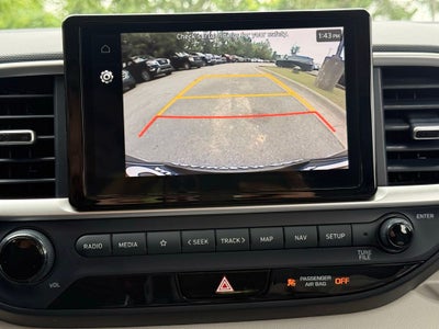2023 Hyundai Venue Limited ONE OWNER CLEAN CARFAX