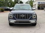2023 Hyundai Venue Limited ONE OWNER CLEAN CARFAX