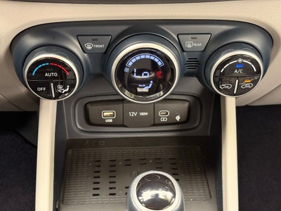 2023 Hyundai Venue Limited ONE OWNER CLEAN CARFAX