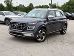 2023 Hyundai Venue Limited ONE OWNER CLEAN CARFAX