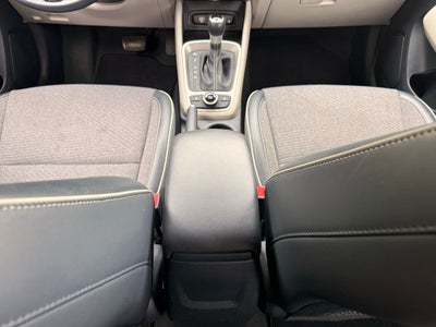 2023 Hyundai Venue Limited ONE OWNER CLEAN CARFAX