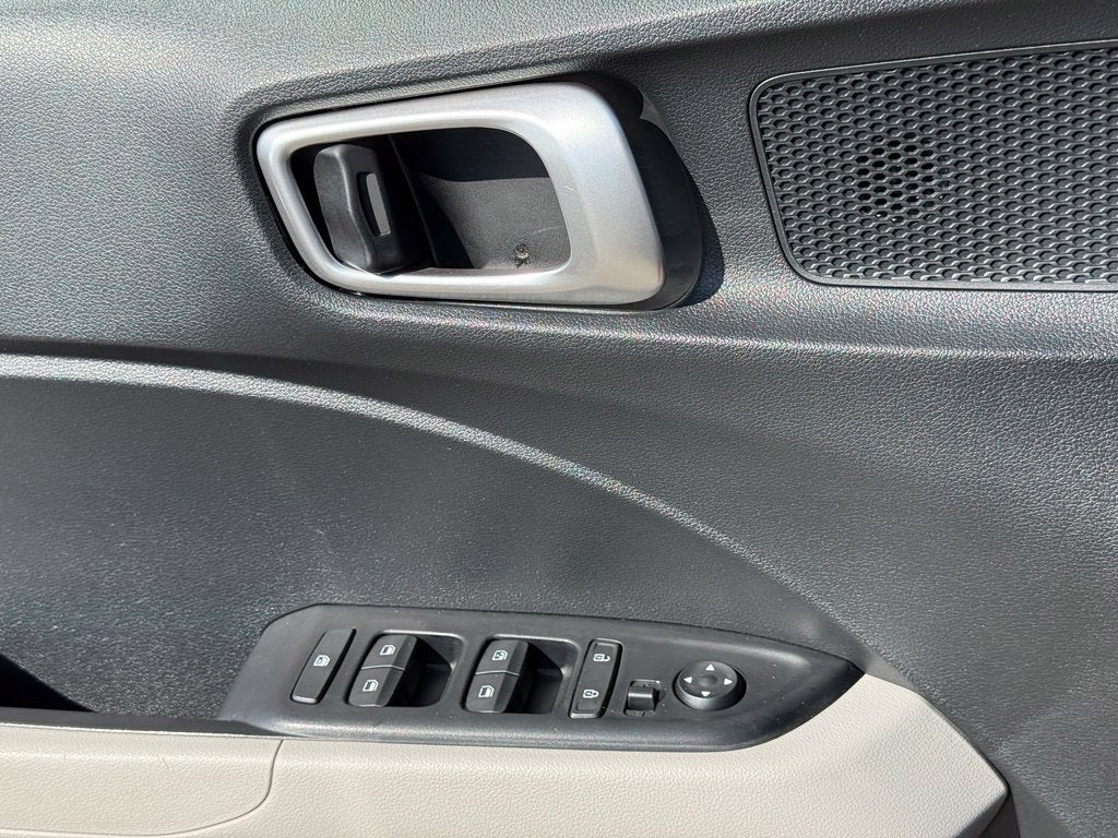 2024 Hyundai Venue SEL - HYUNDAI CPO | CARFAX ONE OWNER