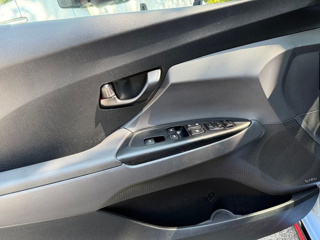 2020 Hyundai Veloster N
