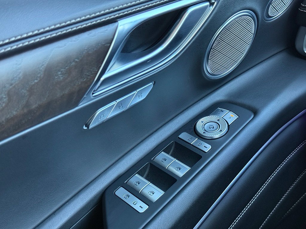 2023 Genesis GV80 2.5T