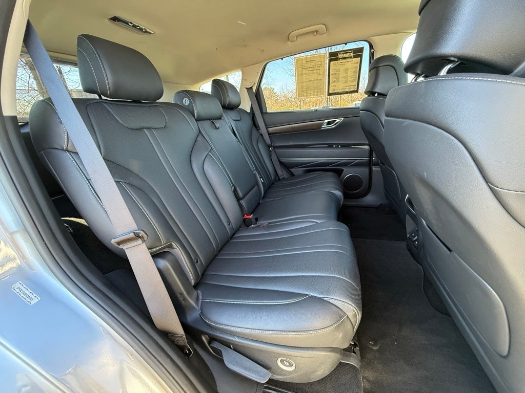 2024 Genesis GV80 2.5T