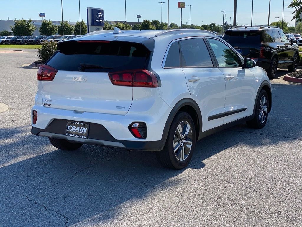 2022 Kia Niro LXS NICE CAR
