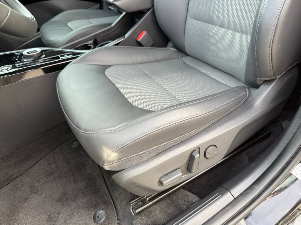 2024 Kia Niro EV Wind EV