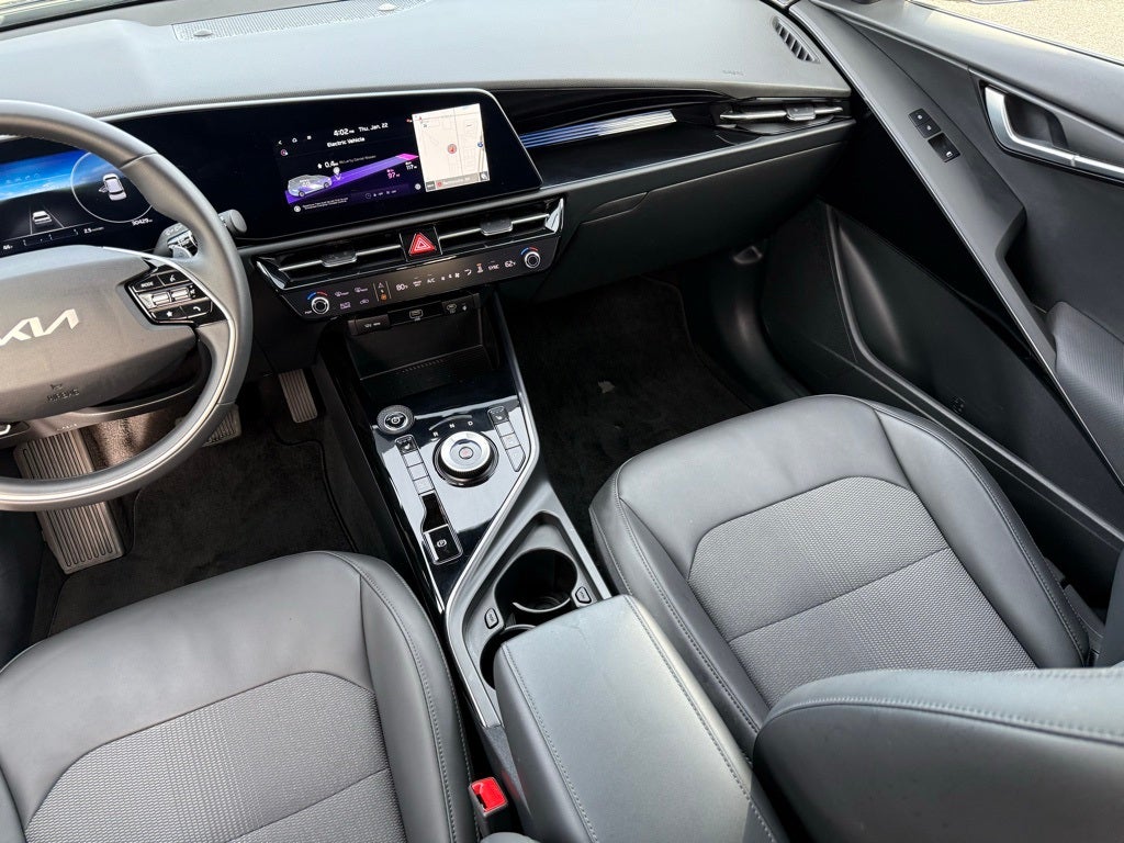 2024 Kia Niro EV Wind EV