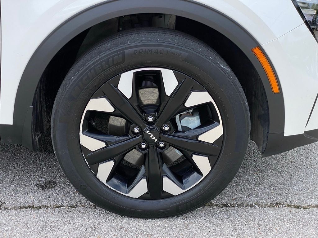 2023 Kia Sportage Plug-In Hybrid X-Line