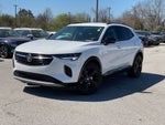 2023 Buick Envision Preferred 1 OWNER / CLEAN CARFAX / AWD