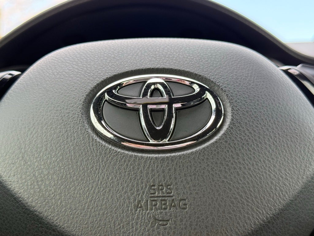 2018 Toyota C-HR XLE CLEAN CLEAN CLEAN