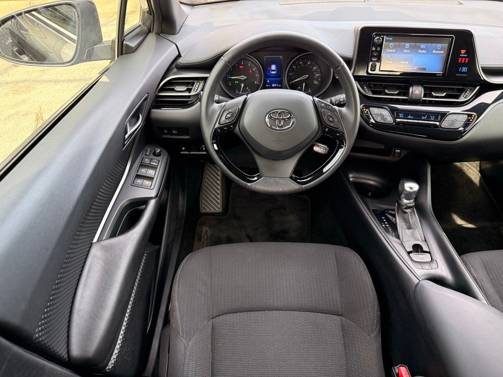 2018 Toyota C-HR XLE CLEAN CLEAN CLEAN
