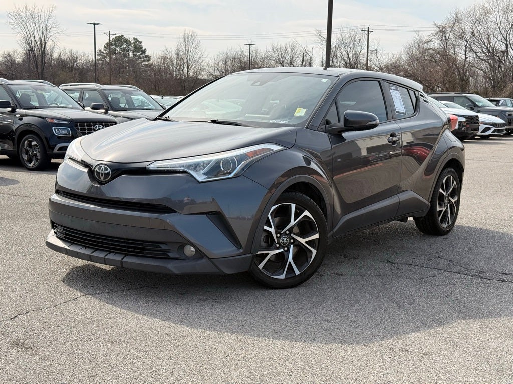 2018 Toyota C-HR XLE CLEAN CLEAN CLEAN