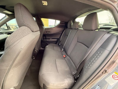 2018 Toyota C-HR XLE CLEAN CLEAN CLEAN