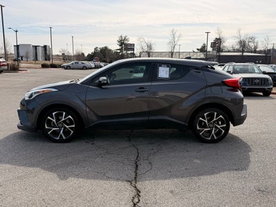 2018 Toyota C-HR XLE CLEAN CLEAN CLEAN