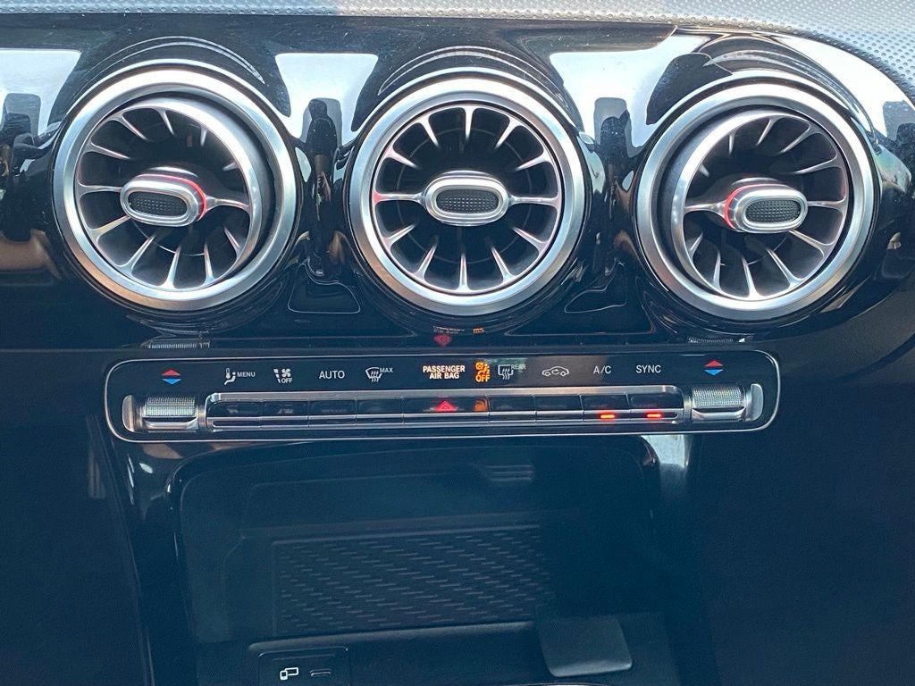 2020 Mercedes-Benz CLA CLA 250